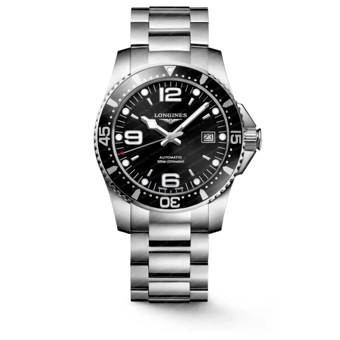 LONGINES HYDROCONQUEST L3.742.4.56.6