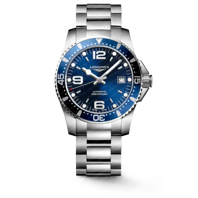 LONGINES HYDROCONQUEST L3.742.4.96.6