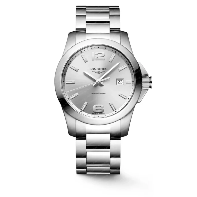 LONGINES CONQUEST L3.759.4.76.6