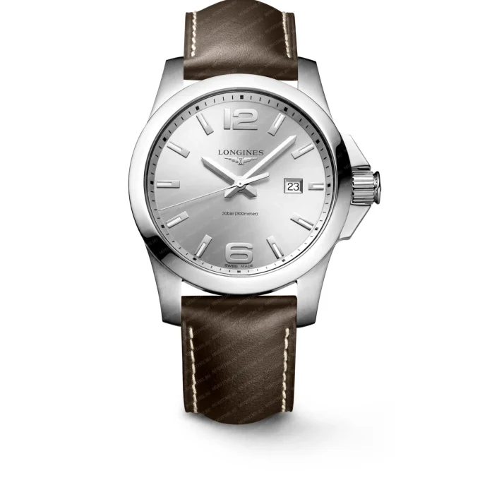 LONGINES CONQUEST L3.760.4.76.5