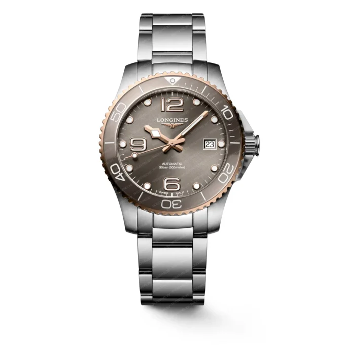 LONGINES HYDROCONQUEST L3.780.3.78.6