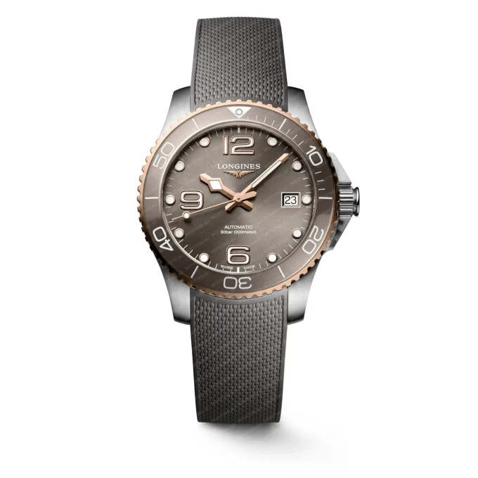 LONGINES HYDROCONQUEST L3.780.3.78.9