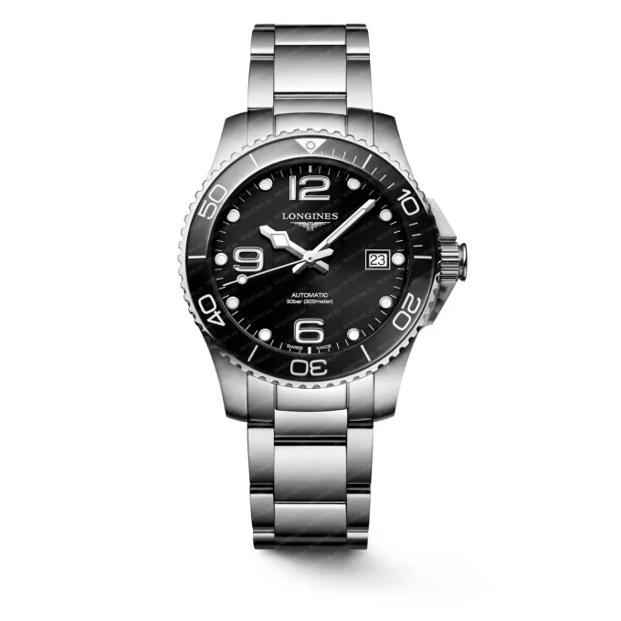 LONGINES HYDROCONQUEST L3.780.4.56.6