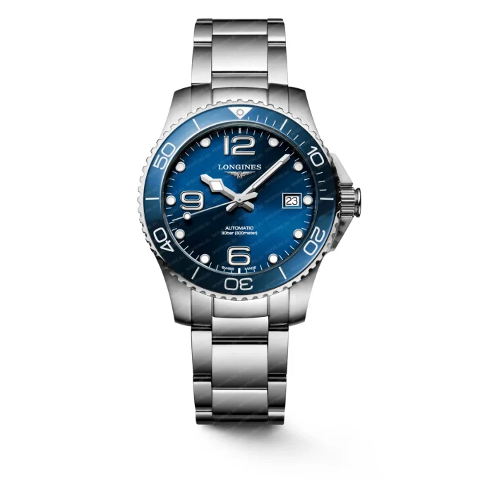 LONGINES HYDROCONQUEST L3.780.4.96.6