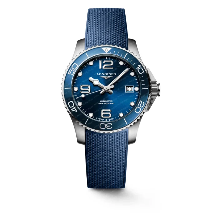 LONGINES HYDROCONQUEST L3.780.4.96.9