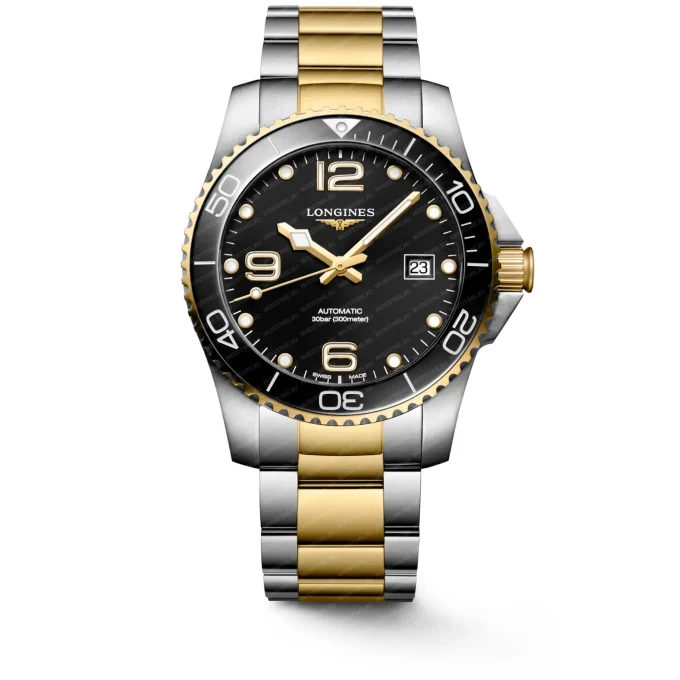 LONGINES HYDROCONQUEST L3.781.3.56.7