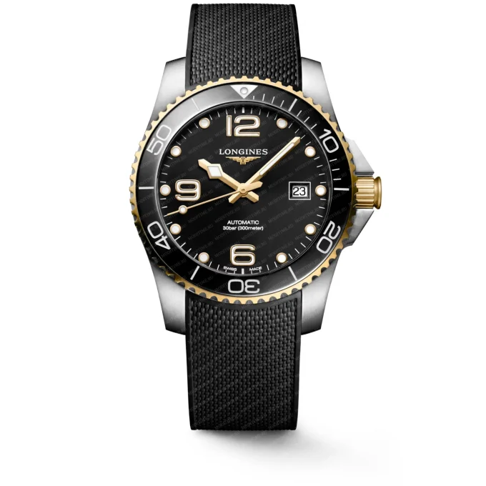 LONGINES HYDROCONQUEST L3.781.3.56.9