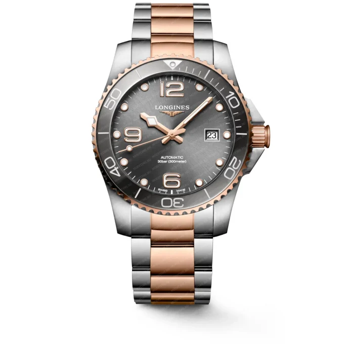 LONGINES HYDROCONQUEST L3.781.3.78.7