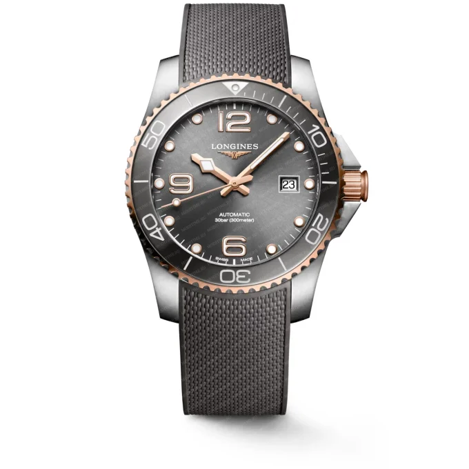 LONGINES HYDROCONQUEST L3.781.3.78.9