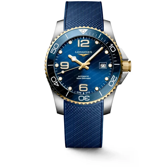 LONGINES HYDROCONQUEST L3.781.3.96.9