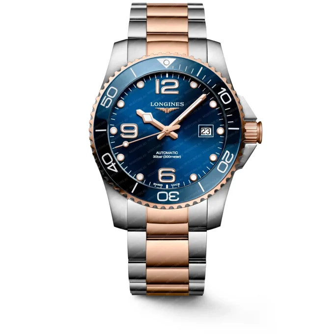 LONGINES HYDROCONQUEST L3.781.3.98.7