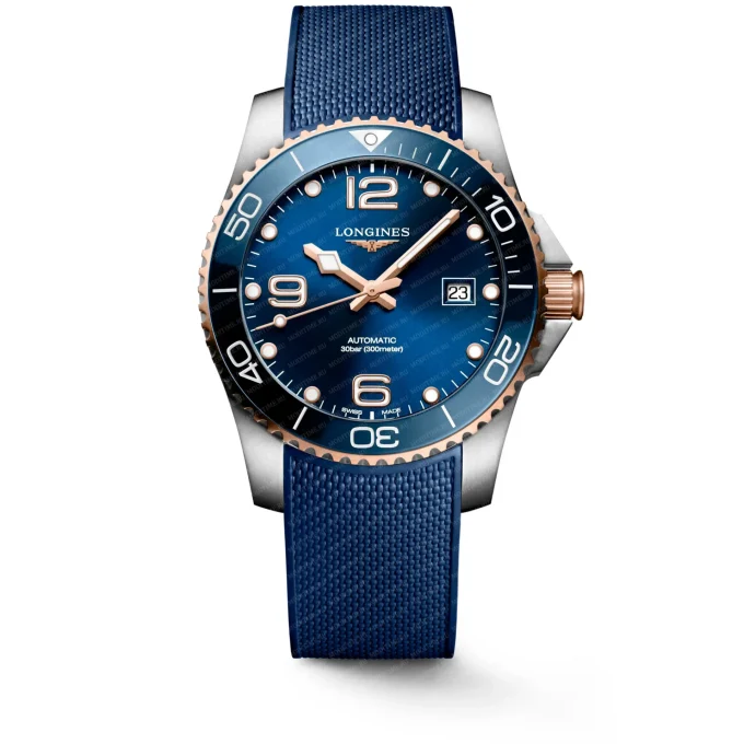 LONGINES HYDROCONQUEST L3.781.3.98.9