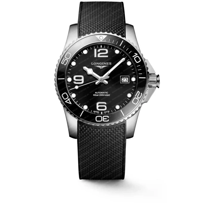 LONGINES HYDROCONQUEST L3.781.4.56.9