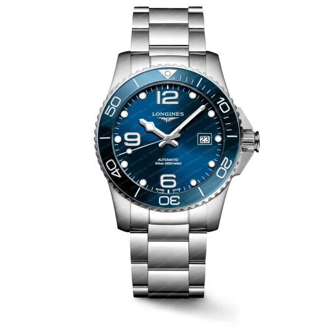 LONGINES HYDROCONQUEST L3.781.4.96.6