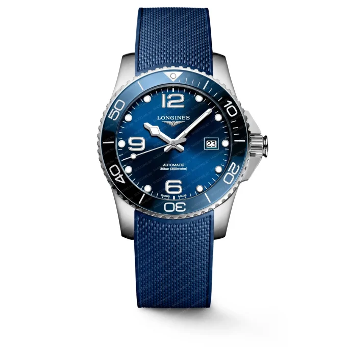 LONGINES HYDROCONQUEST L3.781.4.96.9