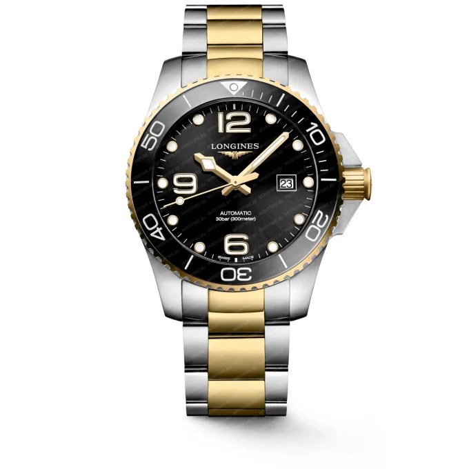 LONGINES HYDROCONQUEST L3.782.3.56.7