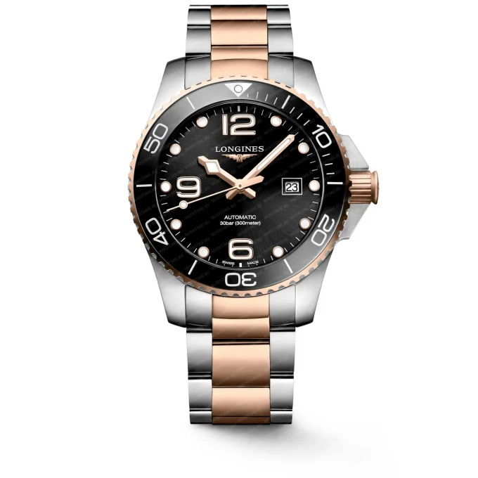 LONGINES HYDROCONQUEST L3.782.3.58.7