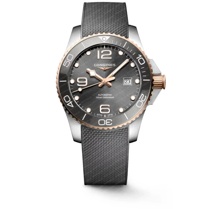 LONGINES HYDROCONQUEST L3.782.3.78.9