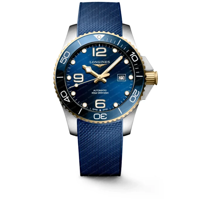 LONGINES HYDROCONQUEST L3.782.3.96.9