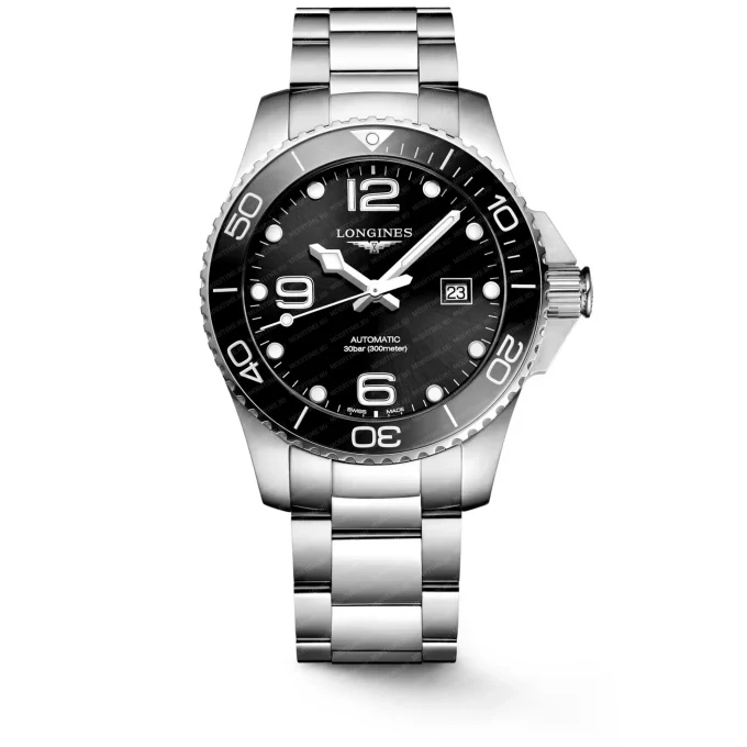 LONGINES HYDROCONQUEST L3.782.4.56.6