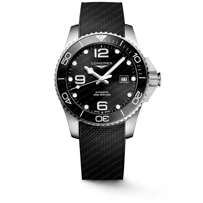 LONGINES HYDROCONQUEST L3.782.4.56.9