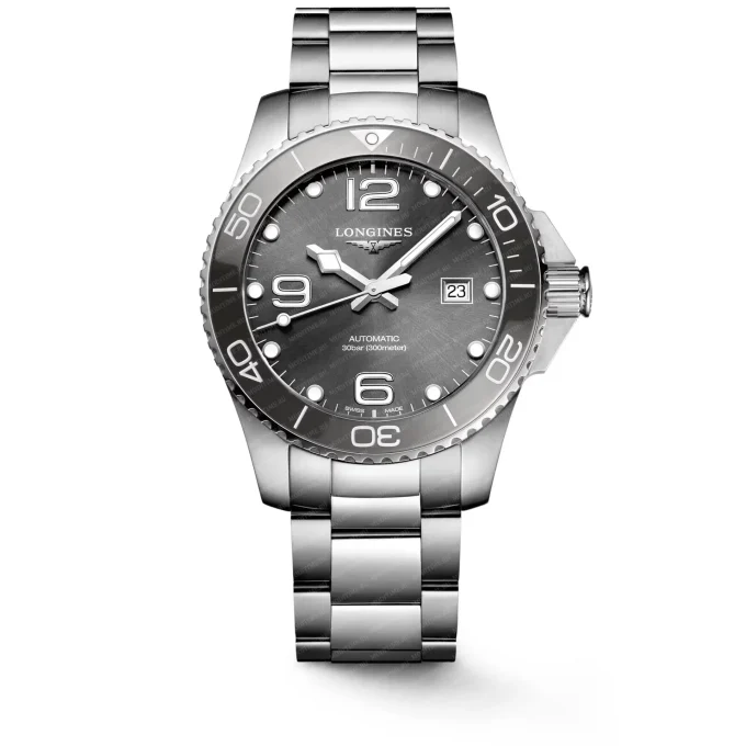 LONGINES HYDROCONQUEST L3.782.4.76.6