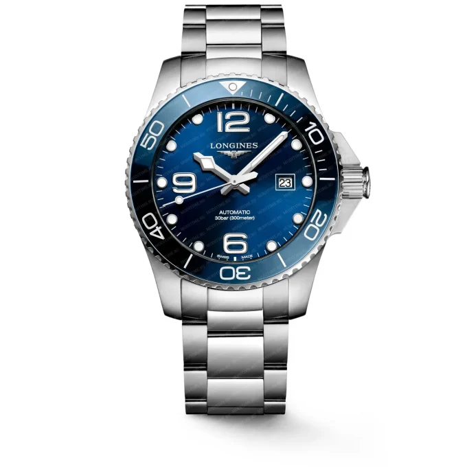 LONGINES HYDROCONQUEST L3.782.4.96.6