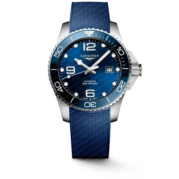 LONGINES HYDROCONQUEST L3.782.4.96.9