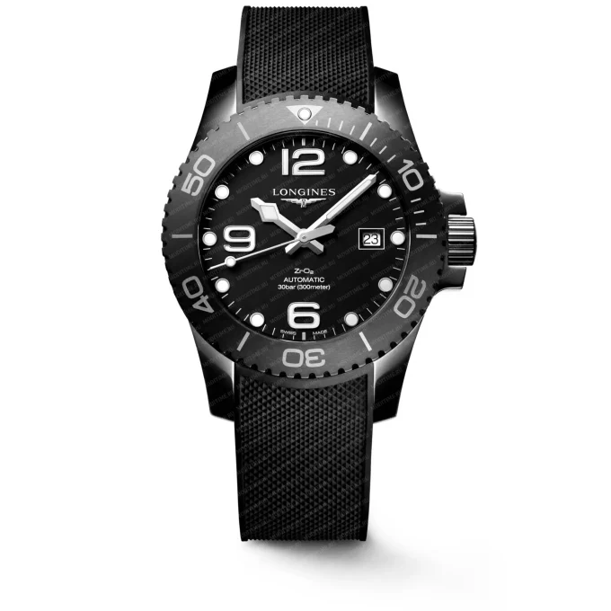 LONGINES HYDROCONQUEST L3.784.4.56.9