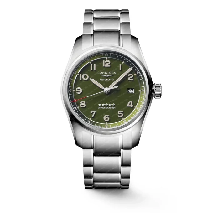 LONGINES SPIRIT L3.810.4.03.6