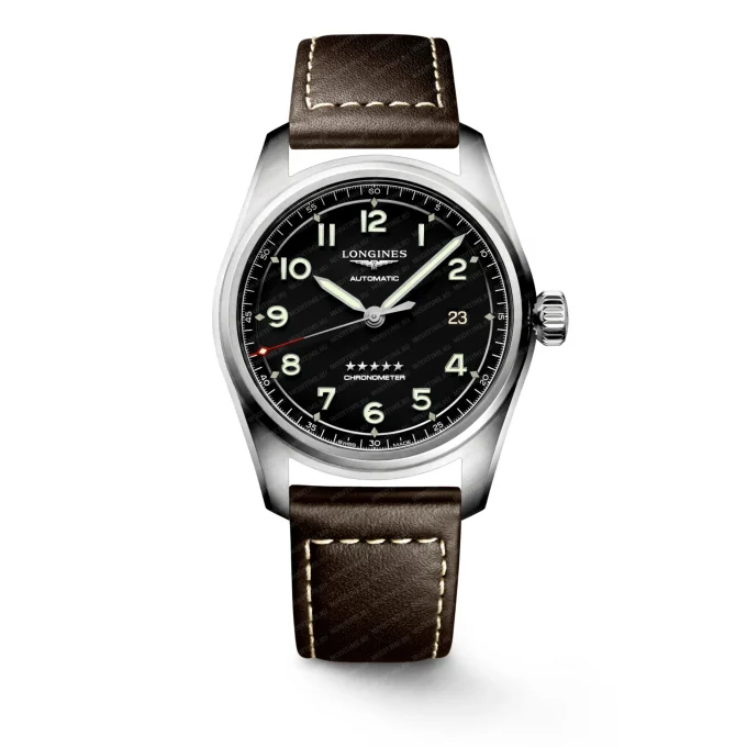 LONGINES SPIRIT L3.810.4.53.0