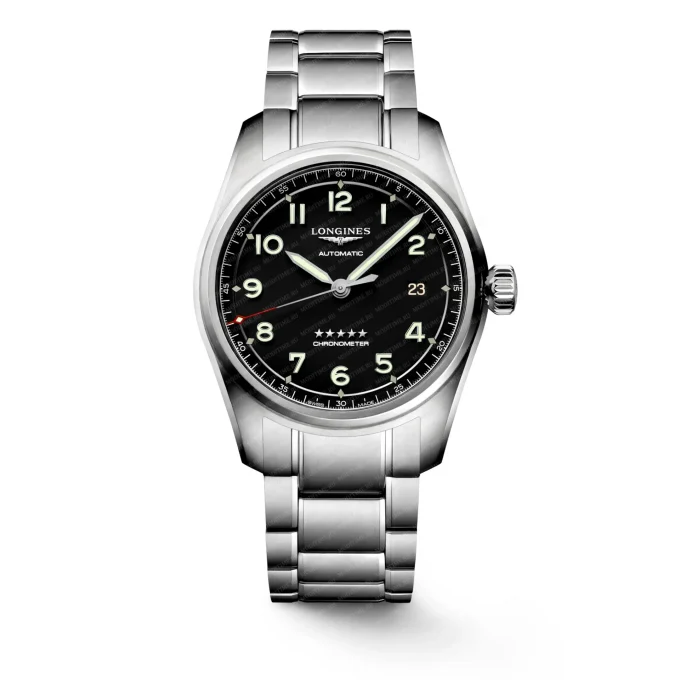 LONGINES SPIRIT L3.810.4.53.6