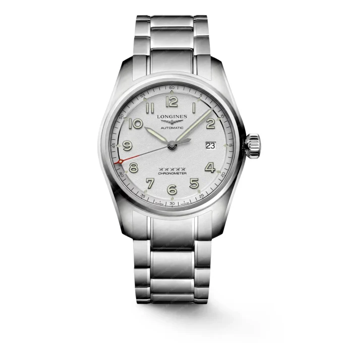 LONGINES SPIRIT L3.810.4.73.6