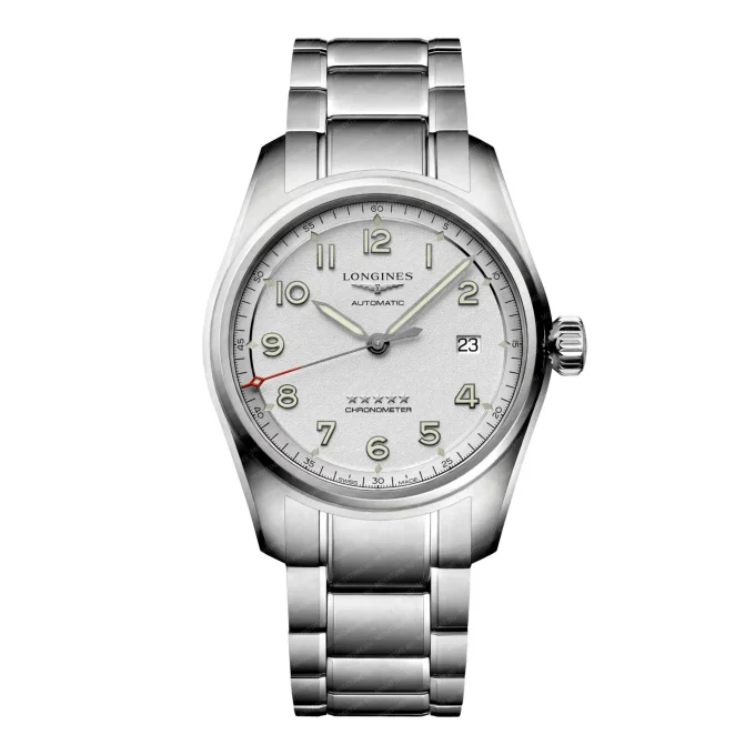 LONGINES SPIRIT PRESTIGE EDITION L3.810.4.73.9