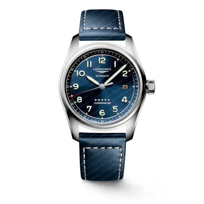 LONGINES SPIRIT L3.810.4.93.0