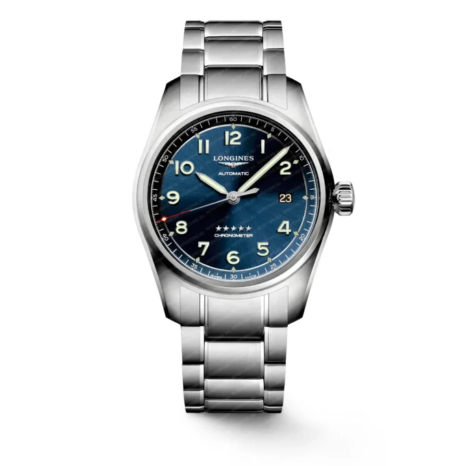 LONGINES SPIRIT L3.810.4.93.6