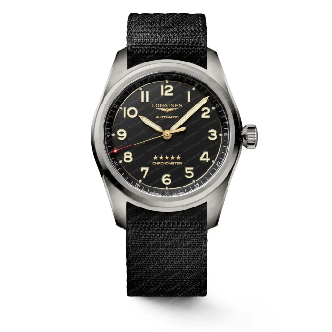 LONGINES SPIRIT L3.811.1.53.2