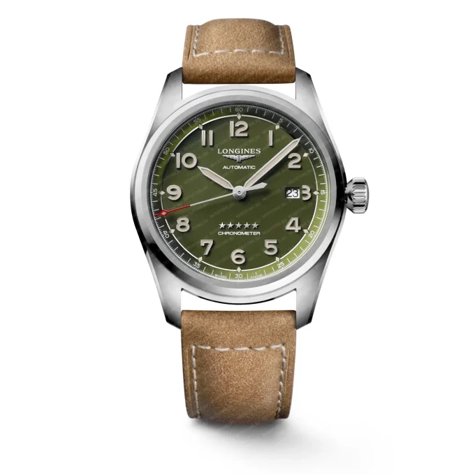 LONGINES SPIRIT L3.811.4.03.2