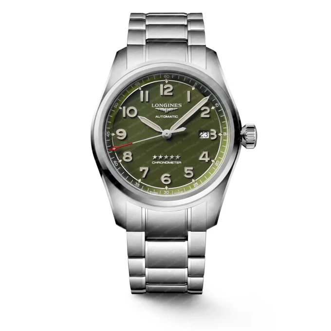 LONGINES SPIRIT L3.811.4.03.6