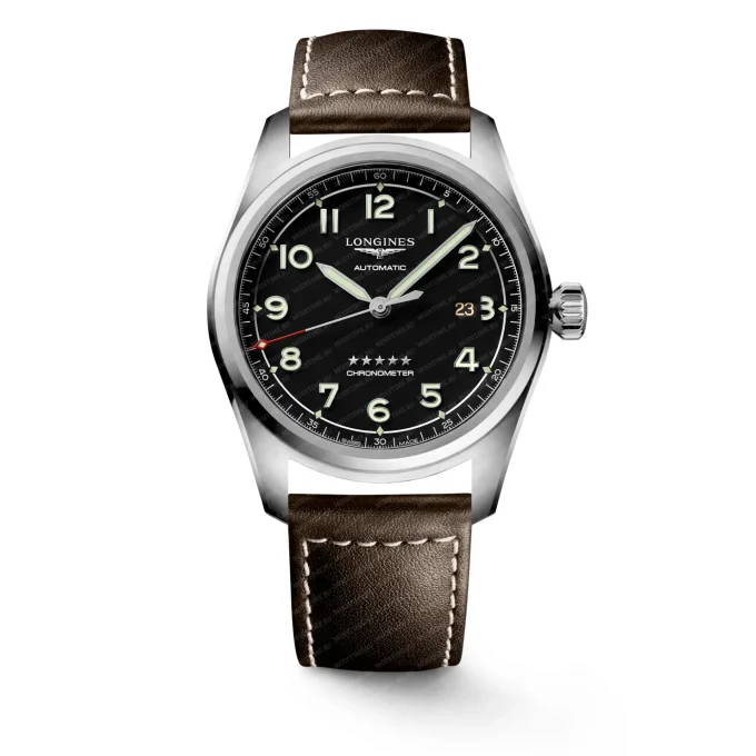 LONGINES SPIRIT L3.811.4.53.0