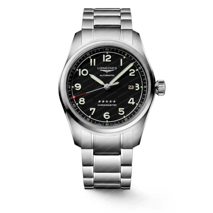 LONGINES SPIRIT L3.811.4.53.6