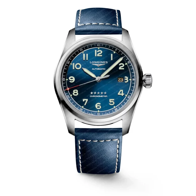 LONGINES SPIRIT L3.811.4.93.0