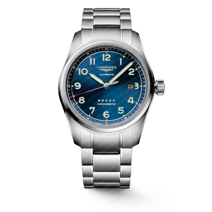 LONGINES SPIRIT L3.811.4.93.6