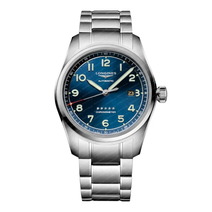 LONGINES SPIRIT PRESTIGE EDITION L3.811.4.93.9