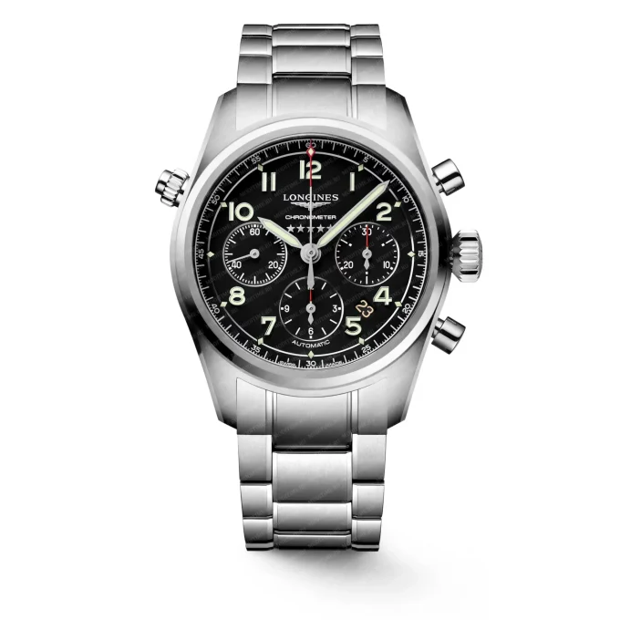 LONGINES SPIRIT L3.820.4.53.6