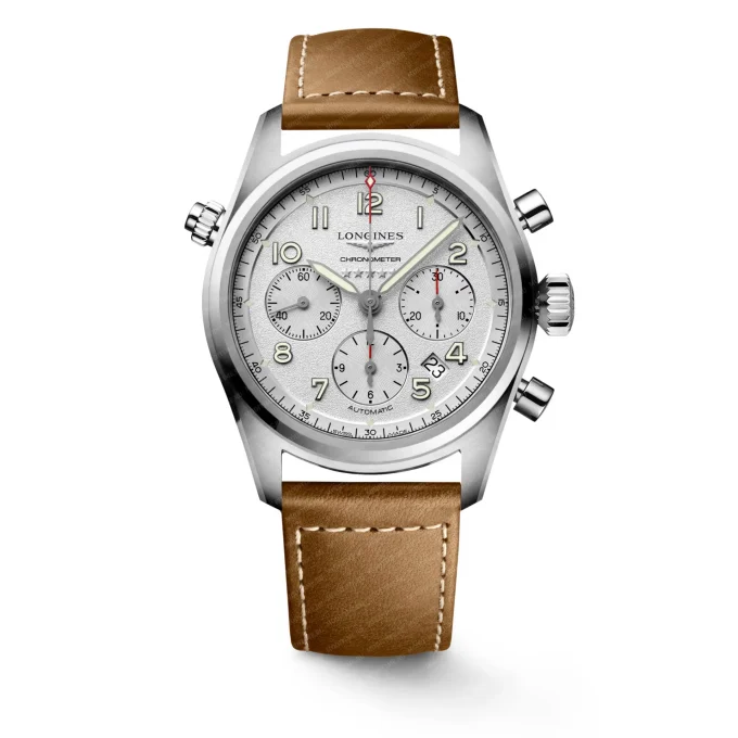 LONGINES SPIRIT L3.820.4.73.2