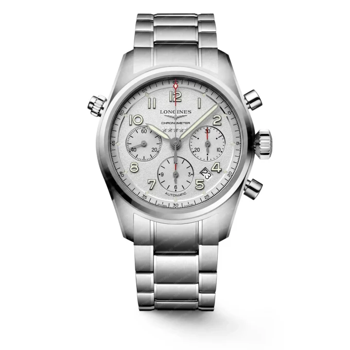 LONGINES SPIRIT L3.820.4.73.6