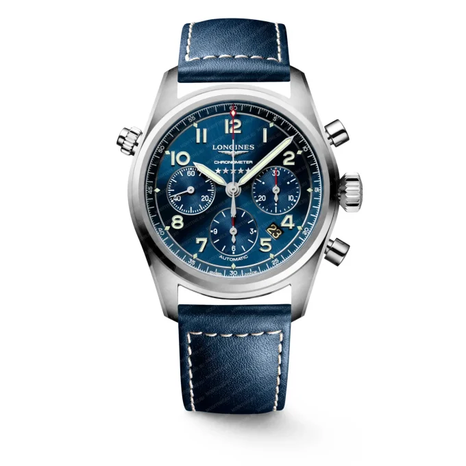 LONGINES SPIRIT L3.820.4.93.0