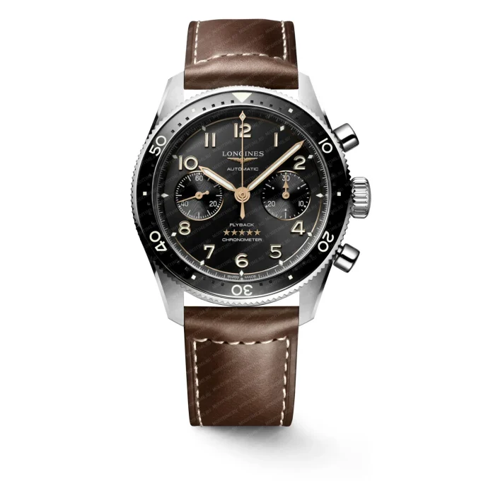 LONGINES SPIRIT FLYBACK L3.821.4.53.2