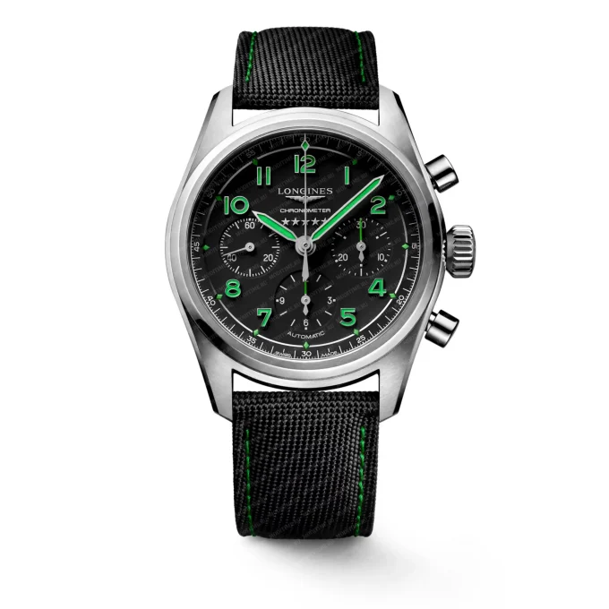 LONGINES SPIRIT PIONEER EDITION L3.829.1.53.2